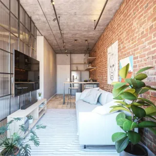 Apartamento com 2 dormitórios, foto 8