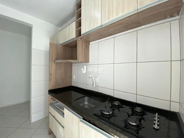 Apartamento com 2 dormitórios, foto 5