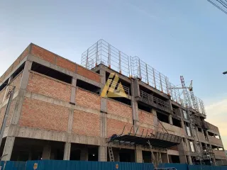Apartamento com 1 dormitório, foto 14
