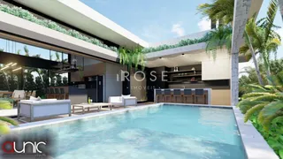 Casa com 4 dormitórios, foto 12