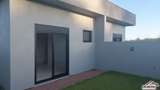 Casa geminada com 3 dormitórios, foto 2