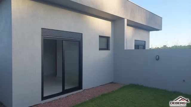Casa geminada com 3 dormitórios, foto 2