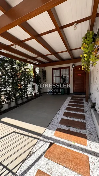 Sobrado com 2 dormitórios, foto 1
