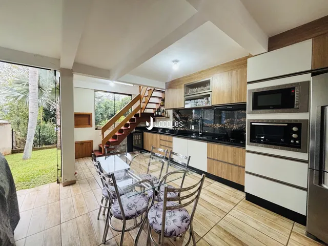 Casa geminada com 2 dormitórios, foto 3