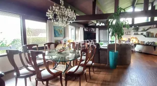 Casa com 4 dormitórios, foto 12