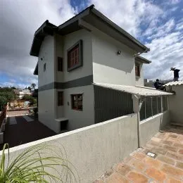 Casa com 4 dormitórios, foto 36
