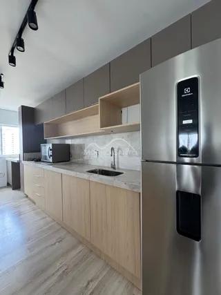 Apartamento com 2 dormitórios, foto 3