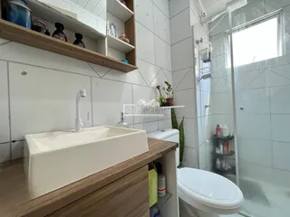 Apartamento com 2 dormitórios, foto 6