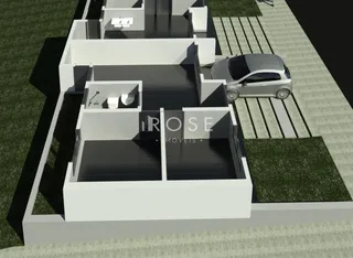 Casa geminada com 2 dormitórios, foto 4