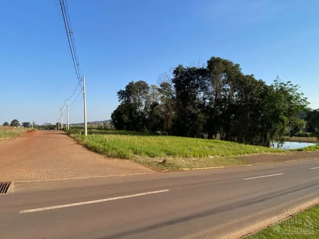 Terreno