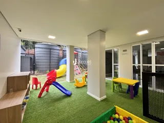 Apartamento com 1 dormitório, foto 23