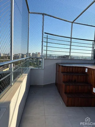 Cobertura, foto 37