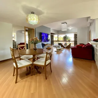 Apartamento com 4 dormitórios, foto 7