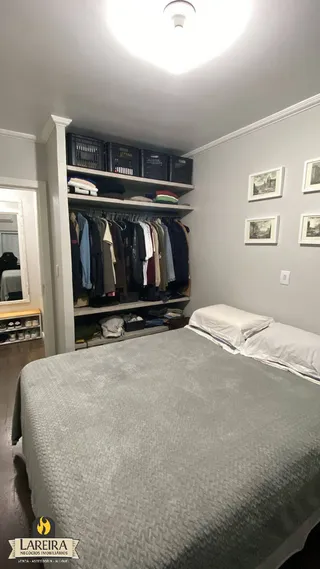 Apartamento com 1 dormitório, foto 6