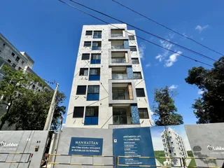 Apartamento com 2 dormitórios, foto 10