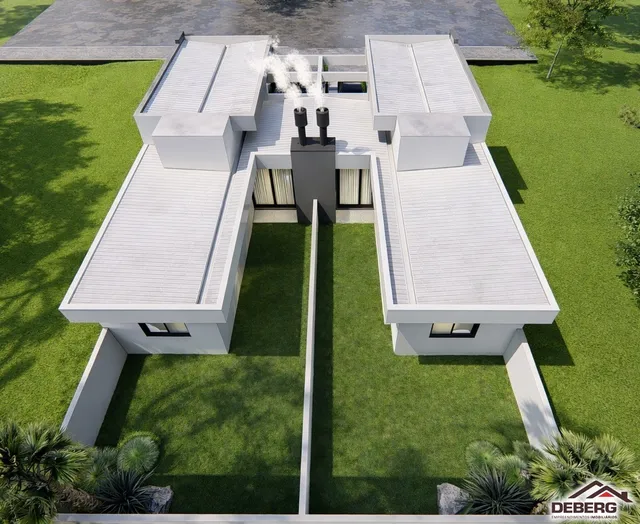 Casa geminada com 2 dormitórios, foto 5