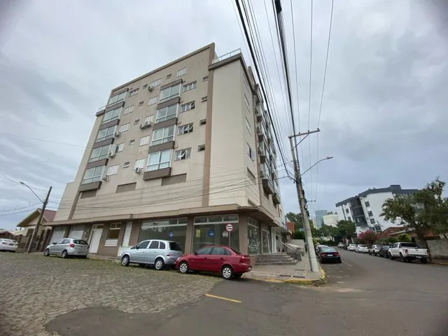 Sala comercial
