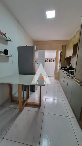 Casa geminada com 2 dormitórios, foto 6