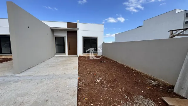 Casa geminada com 2 dormitórios, foto 4