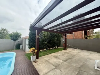 Casa com 3 dormitórios, foto 12