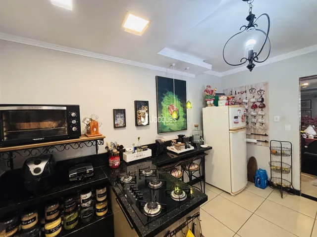 Apartamento com 3 dormitórios, foto 5