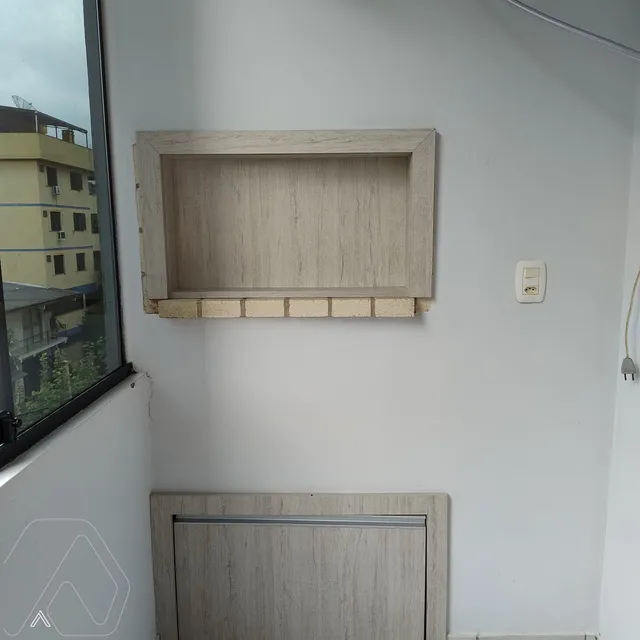Apartamento com 2 dormitórios, foto 5