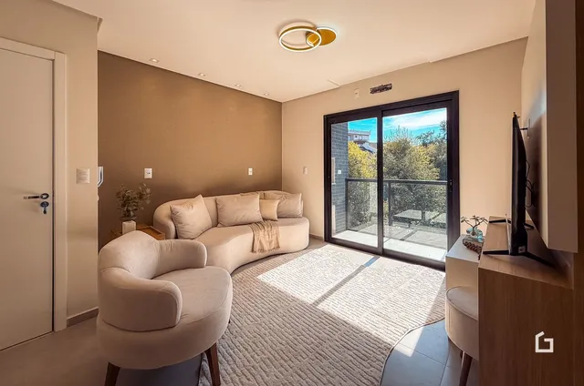 Apartamento com 3 dormitórios