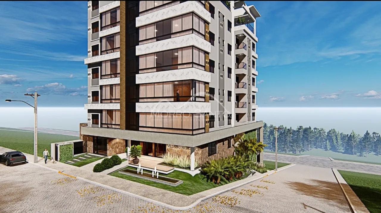 Apartamento com 3 dormitórios, foto 1