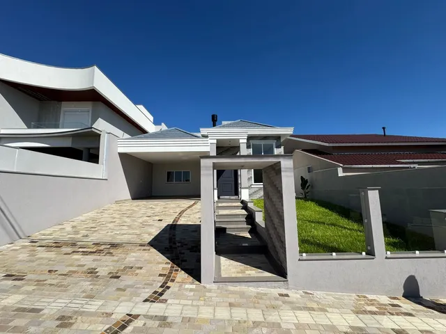Casa com 3 dormitórios, foto 2