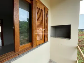 Casa geminada com 2 dormitórios, foto 7