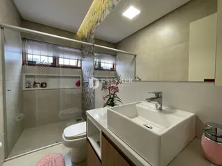 Casa com 4 dormitórios, foto 9