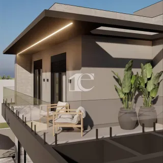 Casa com 4 dormitórios, foto 11
