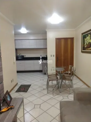 Apartamento com 1 dormitório, foto 7