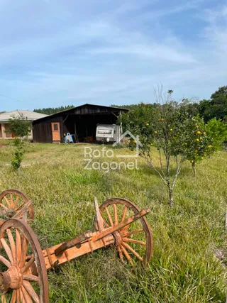 Área rural, foto 6