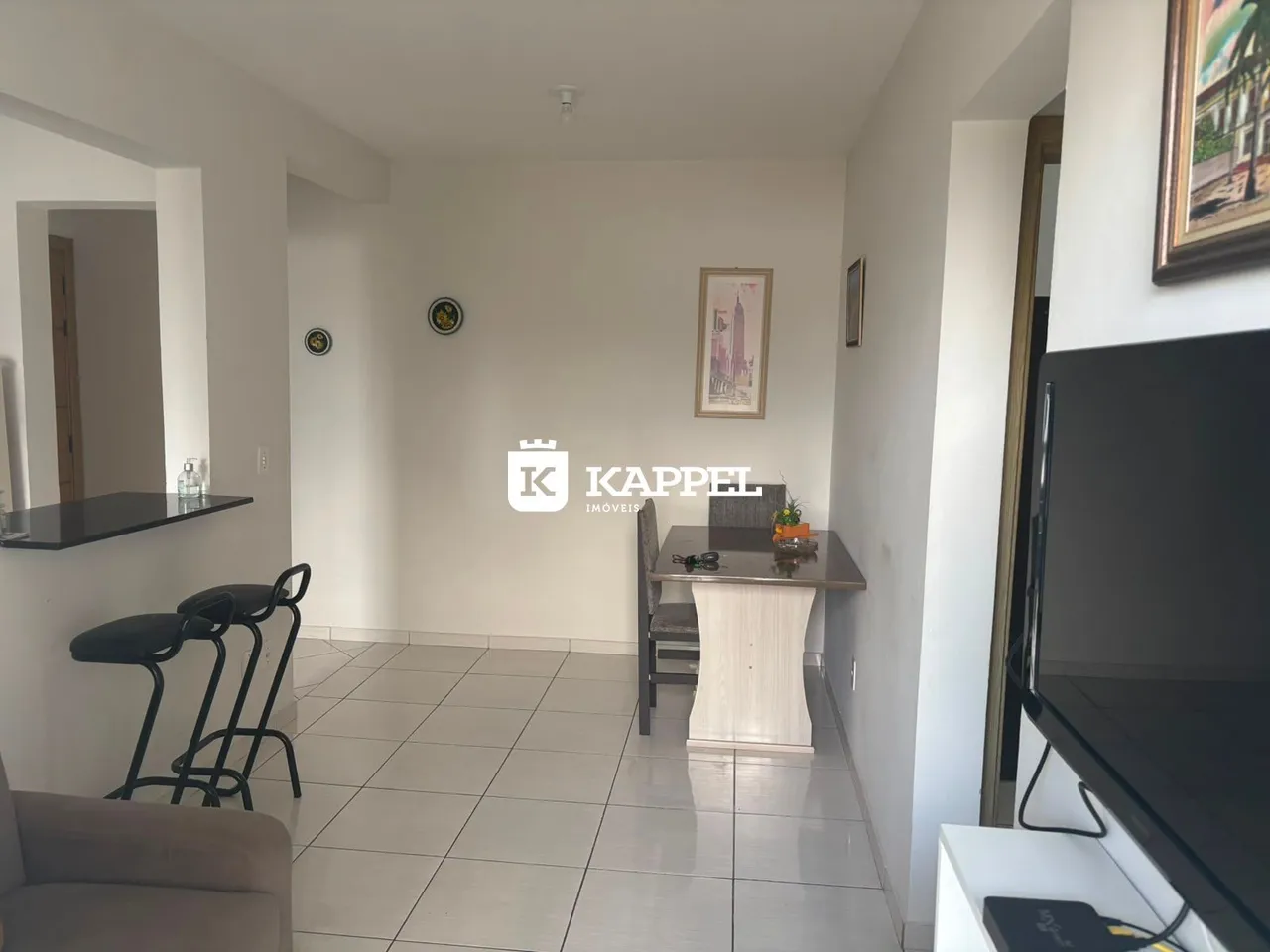 Apartamento com 2 dormitórios, foto 1