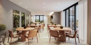 Apartamento com 2 dormitórios, foto 6
