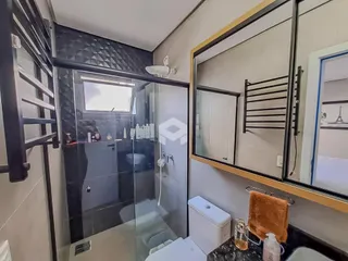 Casa geminada com 3 dormitórios, foto 15