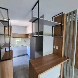 Apartamento com 2 dormitórios, foto 7