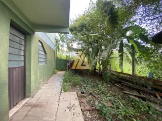 Casa com 4 dormitórios, foto 12