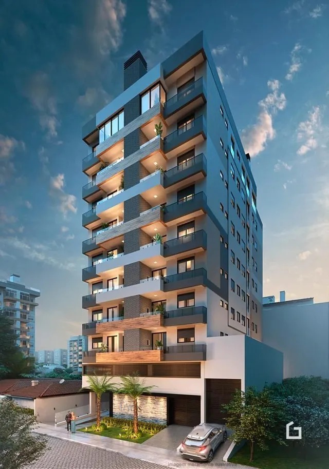 Apartamento com 1 dormitório, foto 1