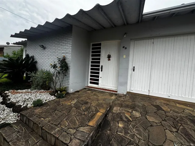 Casa com 3 dormitórios, foto 2