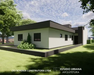 Casa geminada com 3 dormitórios, foto 19