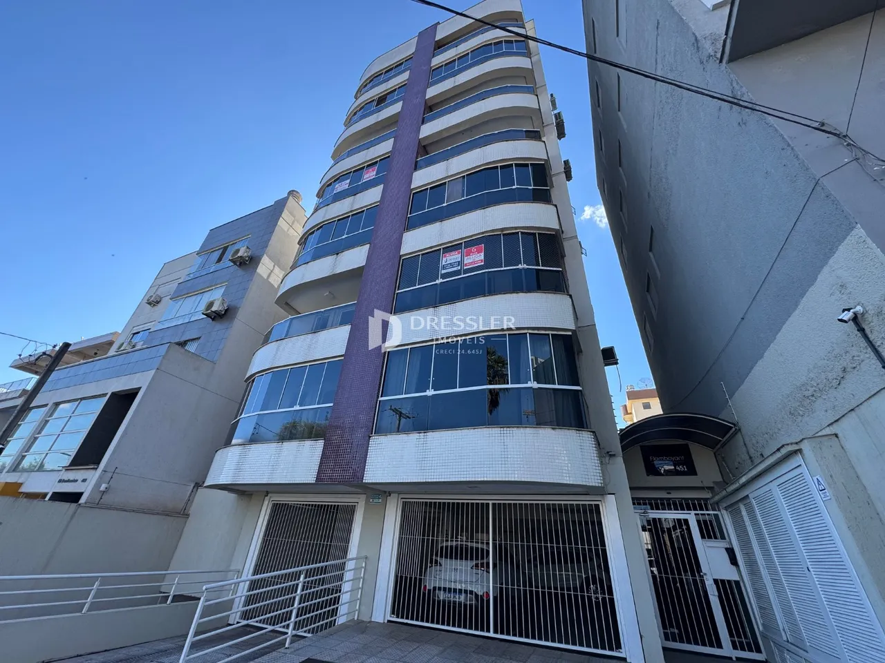 Apartamento com 2 dormitórios, foto 1