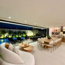 Casa com 6 dormitórios, foto 69