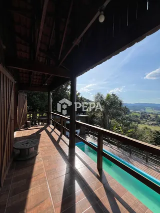 Área rural com 1 dormitório, foto 16