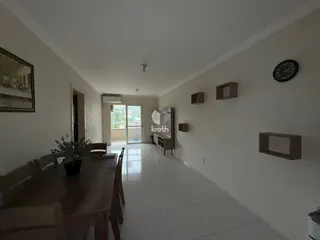 Apartamento com 3 dormitórios, foto 4