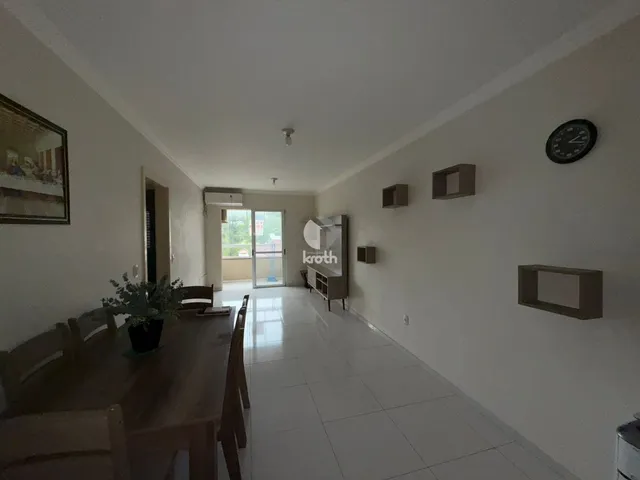 Apartamento com 3 dormitórios, foto 4