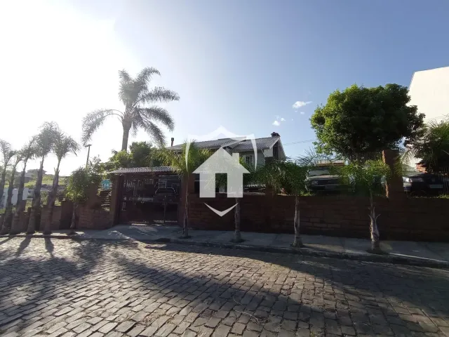 Casa com 3 dormitórios, foto 2