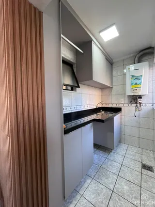 Apartamento com 3 dormitórios, foto 4