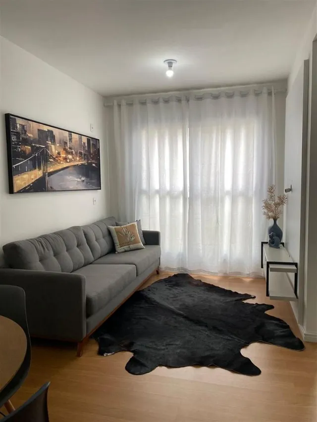 Apartamento com 2 dormitórios